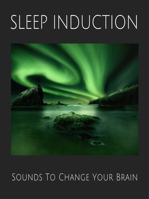 cover image of Sleep Induction